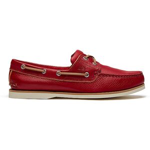 Timberland Bootsschuhe CLASSIC rot 45 M Timberland Bootsschuhe CLASSIC rot 45 M