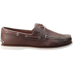 Timberland Bootsschuhe CLASSIC braun 46 M Timberland Bootsschuhe CLASSIC braun 46 M