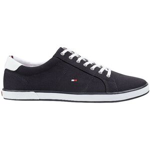 Tommy Hilfiger Sneaker Harlow blau 44 M Tommy Hilfiger Sneaker Harlow blau 44 M