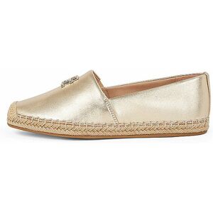 Tommy Hilfiger Espadrilles gold 36 W Tommy Hilfiger Espadrilles gold 36 W