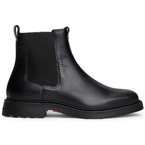 Tommy Hilfiger Boots schwarz 41 M Tommy Hilfiger Boots schwarz 41 M