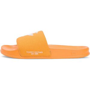 Tommy Hilfiger Badeschuhe TH EMBROIDERY orange 41 M Tommy Hilfiger Badeschuhe TH EMBROIDERY orange 41 M