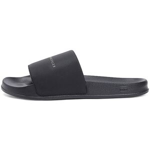 Tommy Hilfiger Badeschuhe schwarz 40 M Tommy Hilfiger Badeschuhe schwarz 40 M