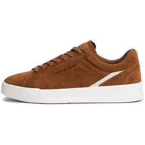 Tommy Hilfiger Sneakers TH COURT PREMIUM braun 42 M Tommy Hilfiger Sneakers TH COURT PREMIUM braun 42 M