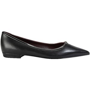 TORY BURCH Ballerina schwarz 36 W TORY BURCH Ballerina schwarz 36 W