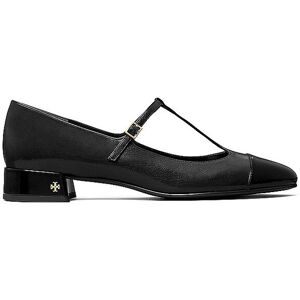 TORY BURCH Ballerina schwarz 38 1/2 W TORY BURCH Ballerina schwarz 38 1/2 W