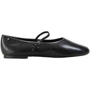 TORY BURCH Ballerina MARY JANE schwarz 38 1/2 W TORY BURCH Ballerina MARY JANE schwarz 38 1/2 W