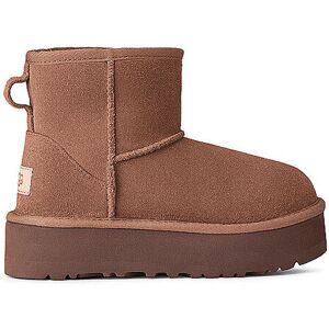 UGG Kinder Stiefel CLASSIC MINI PLATFORM camel 38 B UGG Kinder Stiefel CLASSIC MINI PLATFORM camel 38 B