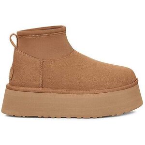 UGG Snowboots CLASSIC MINI DIPPER camel 39 W UGG Snowboots CLASSIC MINI DIPPER camel 39 W
