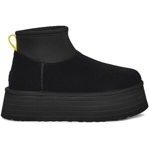 UGG Snowboots CLASSIC MINI DIPPER schwarz 40 W UGG Snowboots CLASSIC MINI DIPPER schwarz 40 W