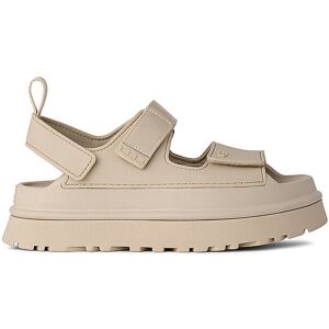UGG Sandalen GOLDENGLOW creme 40 W UGG Sandalen GOLDENGLOW creme 40 W