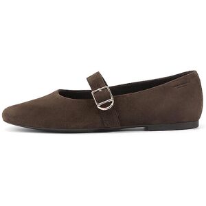 Vagabond Ballerinas JOLIN braun 38 W Vagabond Ballerinas JOLIN braun 38 W