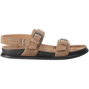 Vagabond Sandalen EFFIE hellbraun 40 W Vagabond Sandalen EFFIE hellbraun 40 W