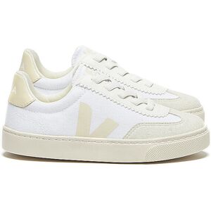 VEJA Kinder Sneaker SMALL VOLLEY weiss 29 B VEJA Kinder Sneaker SMALL VOLLEY weiss 29 B