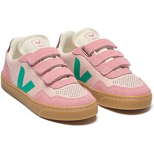 VEJA Kinder Sneaker V-90 rosa 35 B VEJA Kinder Sneaker V-90 rosa 35 B