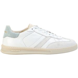 WOOLRICH Sneaker DOUBLE U.T weiss 36 W WOOLRICH Sneaker DOUBLE U.T weiss 36 W