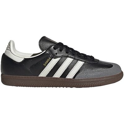 Adidas ORIGINALS Sneaker SAMBA OG schwarz 39 1/3 W Adidas ORIGINALS Sneaker SAMBA OG schwarz 39 1/3 W