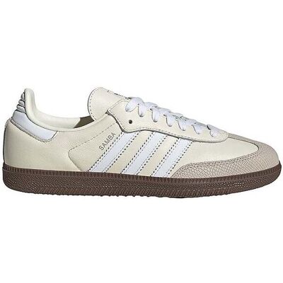 Adidas ORIGINALS Sneaker SAMBA OG beige 40 W Adidas ORIGINALS Sneaker SAMBA OG beige 40 W