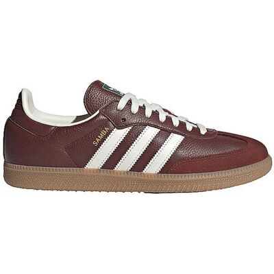 Adidas ORIGINALS Sneaker SAMBA OG kupfer 44 M Adidas ORIGINALS Sneaker SAMBA OG kupfer 44 M