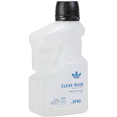 Adidas ORIGINALS Sneaker Clean Wash 250ml weiss W Adidas ORIGINALS Sneaker Clean Wash 250ml weiss W