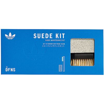 Adidas ORIGINALS Sneaker Suede Kit weiss W Adidas ORIGINALS Sneaker Suede Kit weiss W