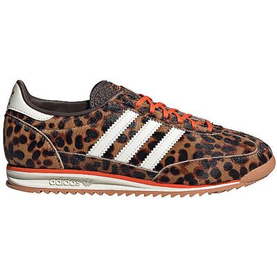 Adidas ORIGINALS Sneaker SL 72 OG braun 38 W Adidas ORIGINALS Sneaker SL 72 OG braun 38 W