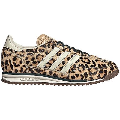 Adidas ORIGINALS Sneaker SL 72 braun 41 1/3 W Adidas ORIGINALS Sneaker SL 72 braun 41 1/3 W