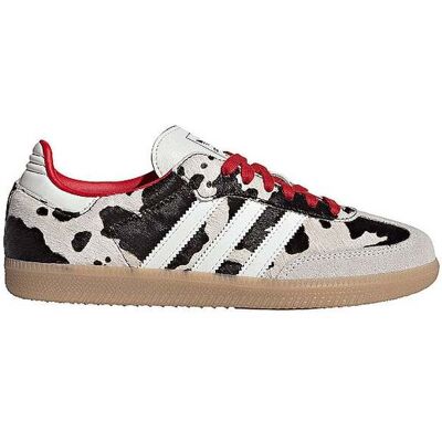 Adidas ORIGINALS Sneaker SAMBA OG braun 38 W Adidas ORIGINALS Sneaker SAMBA OG braun 38 W