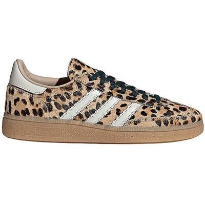 Adidas ORIGINALS Sneaker HANDBALL SPEZIAL camel 36 W Adidas ORIGINALS Sneaker HANDBALL SPEZIAL camel 36 W