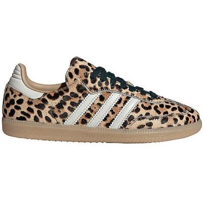 Adidas ORIGINALS Sneaker SAMBA OG camel 41 1/3 W Adidas ORIGINALS Sneaker SAMBA OG camel 41 1/3 W