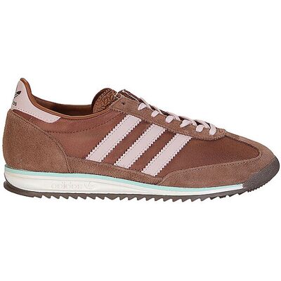 Adidas ORIGINALS Sneaker SL 72 OG braun 41 1/3 W Adidas ORIGINALS Sneaker SL 72 OG braun 41 1/3 W