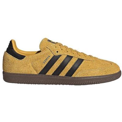 Adidas ORIGINALS Sneaker SAMBA OG gelb 45 1/3 M Adidas ORIGINALS Sneaker SAMBA OG gelb 45 1/3 M