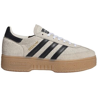 Adidas ORIGINALS Sneaker HANDBALL SPEZIEL BOLD W beige 36 2/3 W Adidas ORIGINALS Sneaker HANDBALL SPEZIEL BOLD W beige 36 2/3 W
