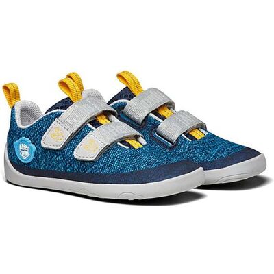 Affenzahn Blau Modell 26 Kinder Barfußschuhe - Kinderschuhe Affenzahn Blau Modell 26 Kinder Barfußschuhe - Kinderschuhe
