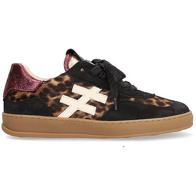ANOTHER TREND Sneaker braun 36 W ANOTHER TREND Sneaker braun 36 W