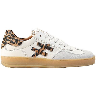 ANOTHER TREND Sneaker creme 38 W ANOTHER TREND Sneaker creme 38 W