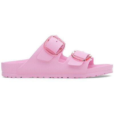 BIRKENSTOCK Pantoletten ARIZONA EVA rosa 37 W BIRKENSTOCK Pantoletten ARIZONA EVA rosa 37 W