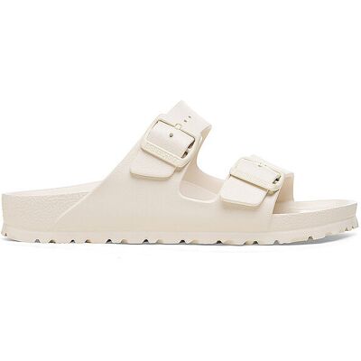 BIRKENSTOCK Pantoletten ARIZONA EVA creme 36 W BIRKENSTOCK Pantoletten ARIZONA EVA creme 36 W