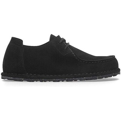 BIRKENSTOCK Loafer UTTI LACE schwarz 45 M BIRKENSTOCK Loafer UTTI LACE schwarz 45 M