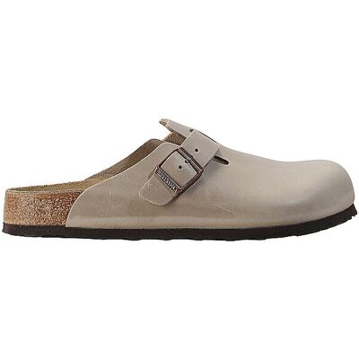 BIRKENSTOCK Clogs BOSTON camel 46 M BIRKENSTOCK Clogs BOSTON camel 46 M