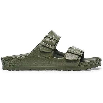 BIRKENSTOCK Sandalen ARIZONA EVA olive 46 M BIRKENSTOCK Sandalen ARIZONA EVA olive 46 M