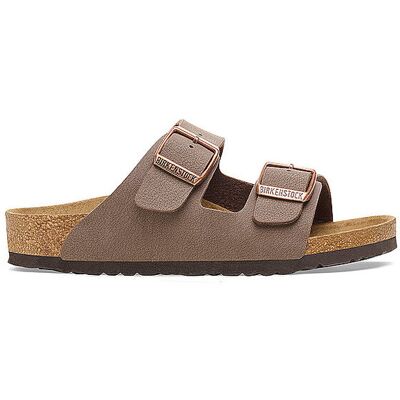BIRKENSTOCK Kinder Sandalen ARIZONA braun 32 SCHMAL B BIRKENSTOCK Kinder Sandalen ARIZONA braun 32 SCHMAL B