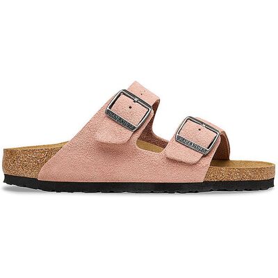 BIRKENSTOCK Pantoletten ARIZONA rosa 36 W BIRKENSTOCK Pantoletten ARIZONA rosa 36 W