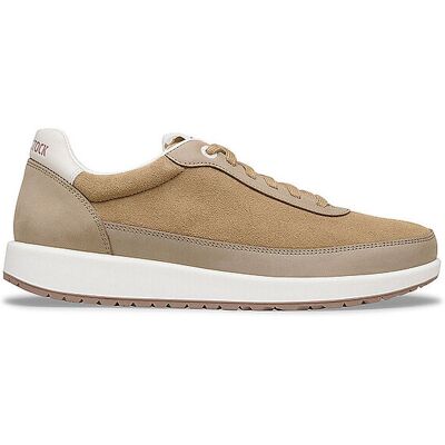 BIRKENSTOCK Sneaker HONNEF CITY camel 39 W BIRKENSTOCK Sneaker HONNEF CITY camel 39 W