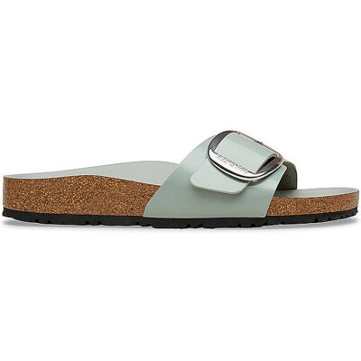 BIRKENSTOCK Pantoletten MADRID hellblau 36 W BIRKENSTOCK Pantoletten MADRID hellblau 36 W