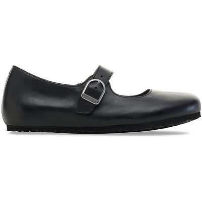 BIRKENSTOCK Ballerinas SANTA CLARITA schwarz 38 W BIRKENSTOCK Ballerinas SANTA CLARITA schwarz 38 W