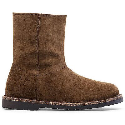 BIRKENSTOCK Winterstiefel UPPSALA camel 36 W BIRKENSTOCK Winterstiefel UPPSALA camel 36 W