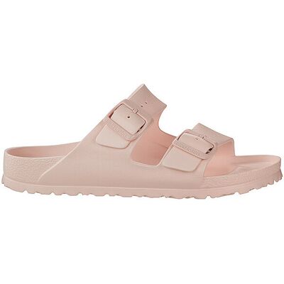 BIRKENSTOCK Pantoletten ARIZONA ESSENTIALS EVA rosa 40 W BIRKENSTOCK Pantoletten ARIZONA ESSENTIALS EVA rosa 40 W