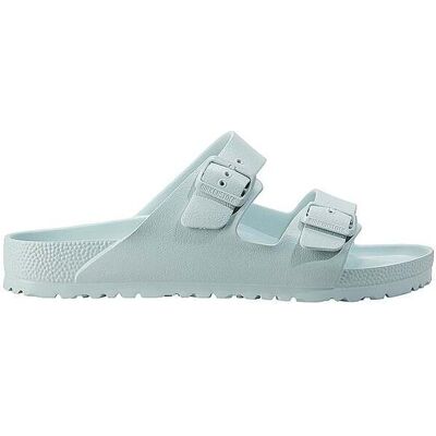 BIRKENSTOCK Pantoletten ARIZONA EVA hellblau 43 M BIRKENSTOCK Pantoletten ARIZONA EVA hellblau 43 M