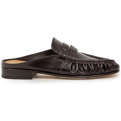 BOBBIES PARIS Loafer UMA braun 38 W BOBBIES PARIS Loafer UMA braun 38 W